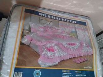 Bed Sheets
