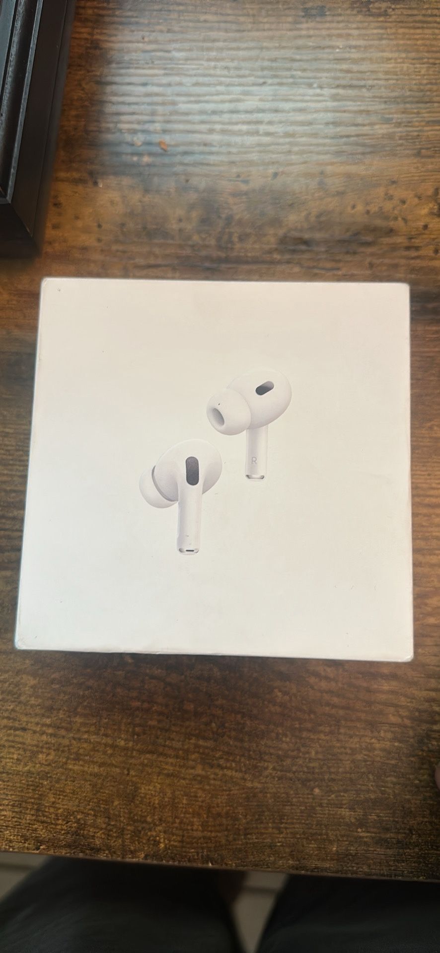 Brand New AirPods 2nd Generation
