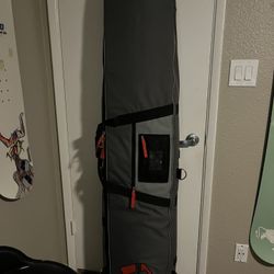 Snowboard Bag