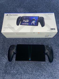 Ps portal