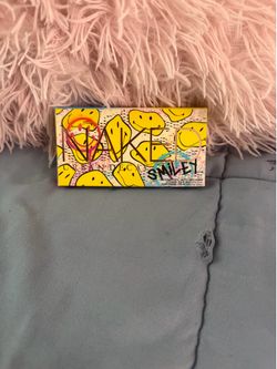 Naked urban decay