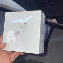 Air Pod Pro 2s *best Offer*