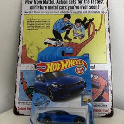 Hotwheels Mainline