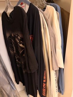 Harley Davidson T shirts