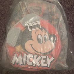 OG Mickey AOP Loungefly & Wallet