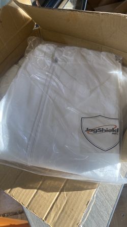 JagShield MPC Disposable Coveralls 25pc Size 2XL NO BOOTS INCLUDED MPC428-2XL painting work warehouse garage