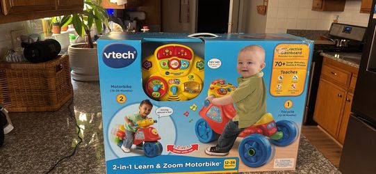 V-tech