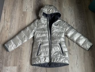 Girls Rain Coat 