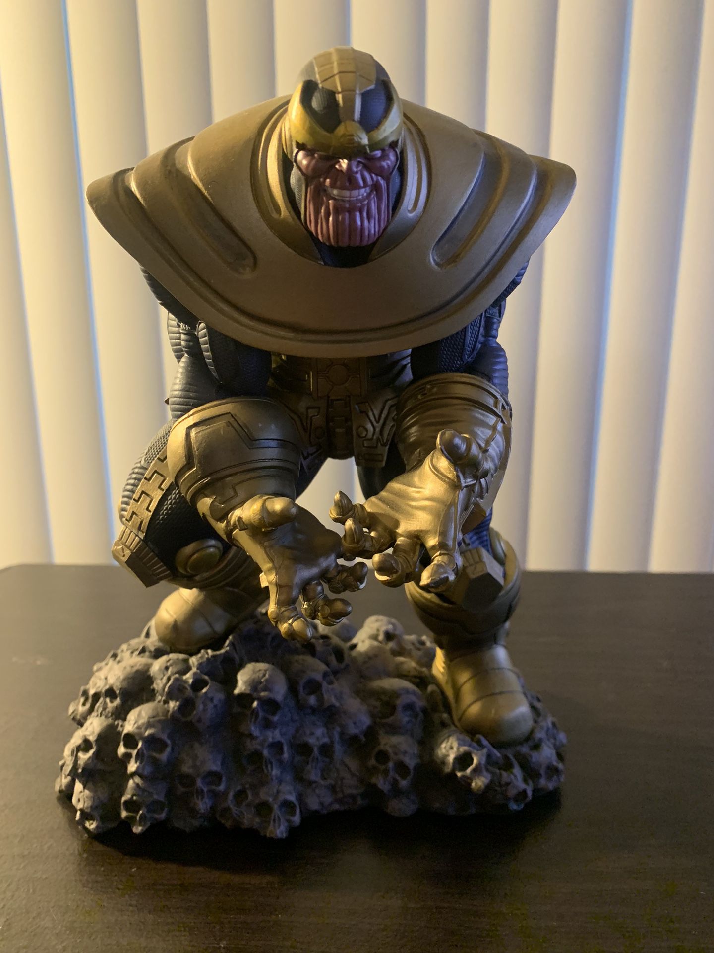 Marvel Thanos Statue