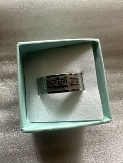 League Of Legends Ring