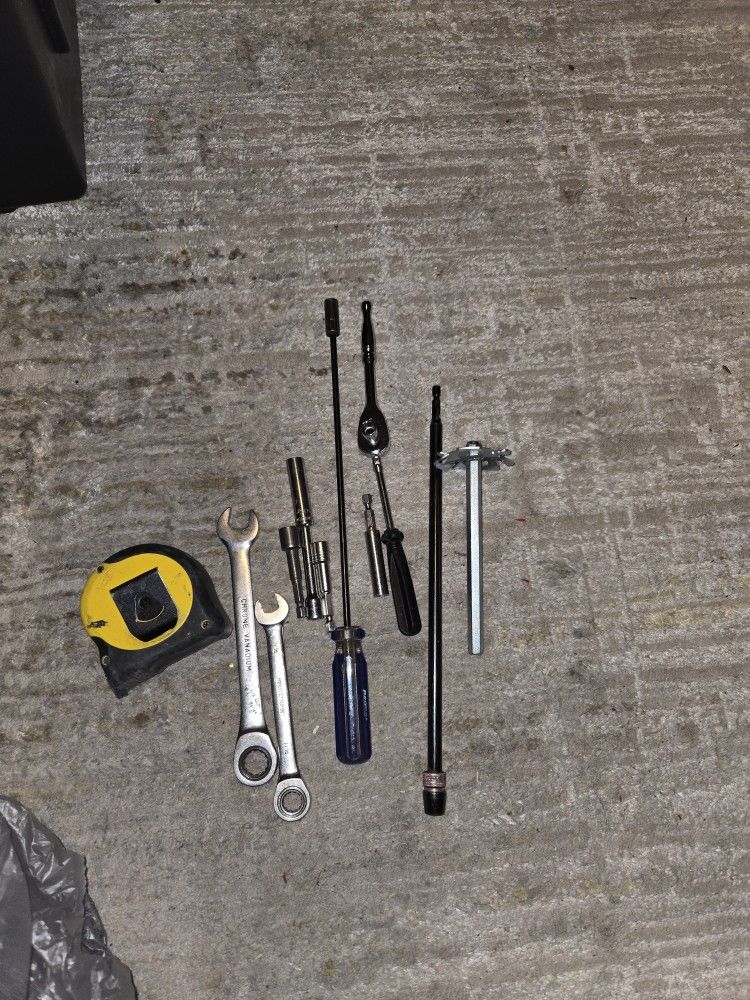 Tools