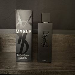 Myself  (YSL)