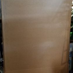 EXTRA LARGE CARDBOARD BOX