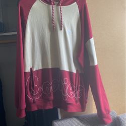 Cookies Hoodie 