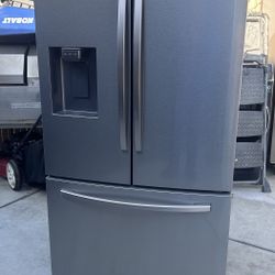 Samsung Refrigerator 