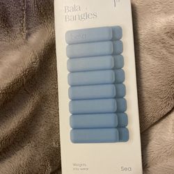 Bala Bangle Weights You Wear 1 pound