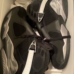Jordan 8