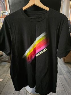 Vintage small pools concert tour t-shirt
