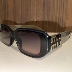 Miu Miu Sunglasses For Women 
