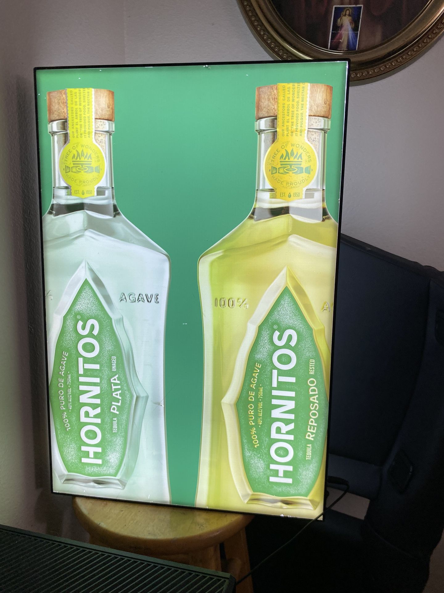 Hornitos LED BAR LIGHT