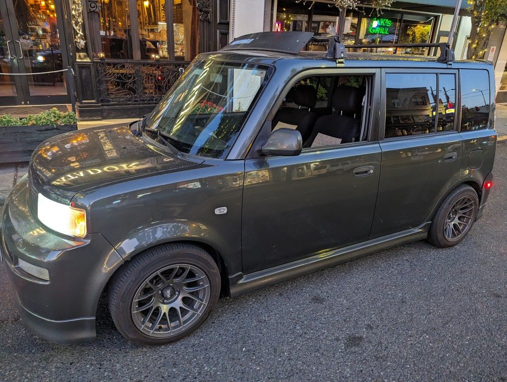 2005 Scion xB for Sale in Seattle, WA OfferUp
