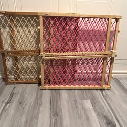 Baby/pet Gates
