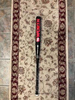 Worth Powercell Slowpitch Softball Bat Size 26oz 34” Great condition.￼