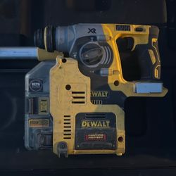 20v Dewalt Roto Hammer 