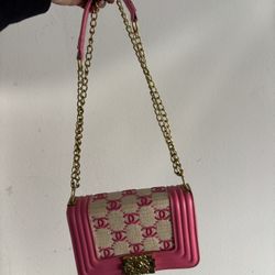 purse