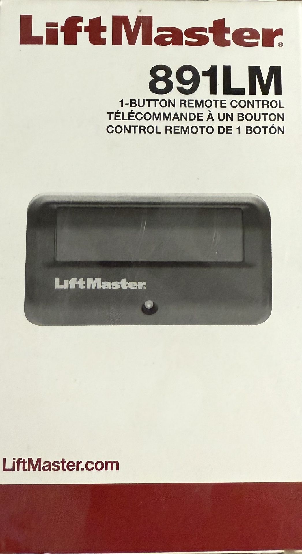 Liftmaster 891lm