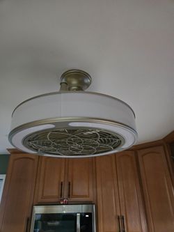 Stile Anderson 22" Ceiling Fan