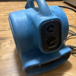 Xpower blower
