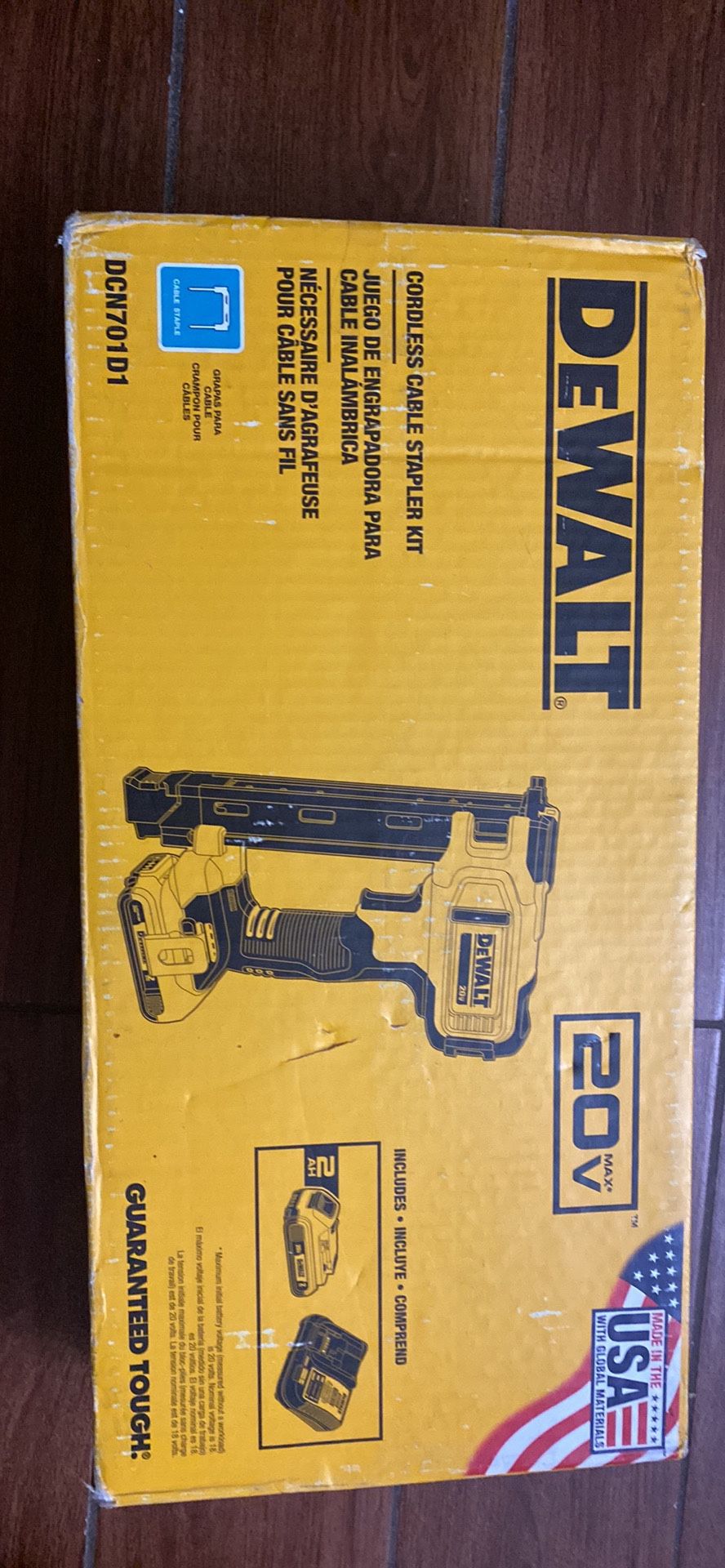 De Walt 