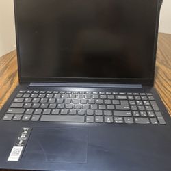 Lenovo IdeaPad Laptop 