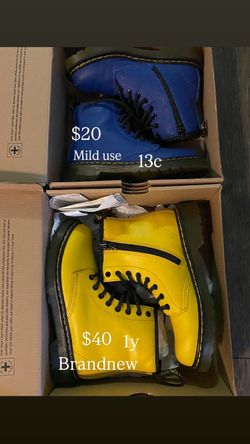 Dr martens