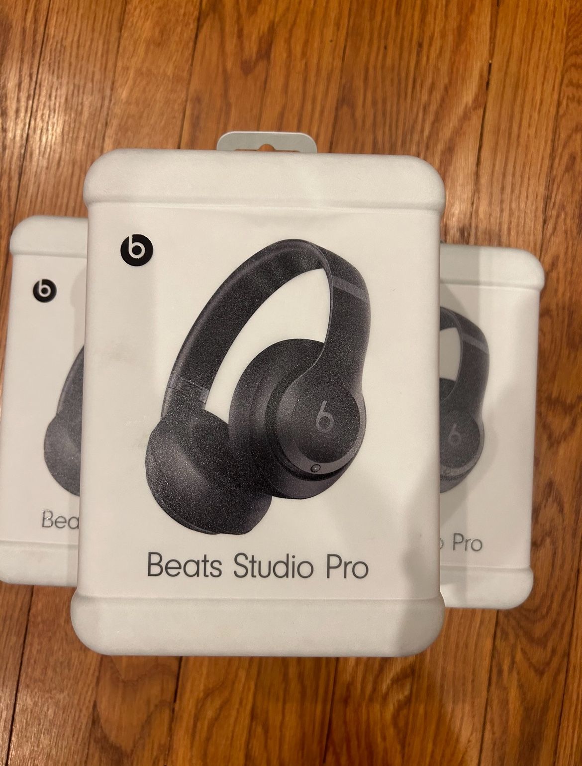 Beats Studio Pro