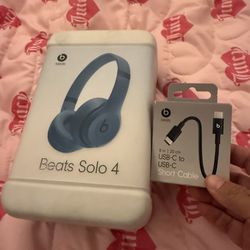 Beats Solo 4