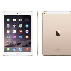 Apple iPad Air 2 16GB Rose Gold