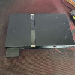 Ps2 Slim