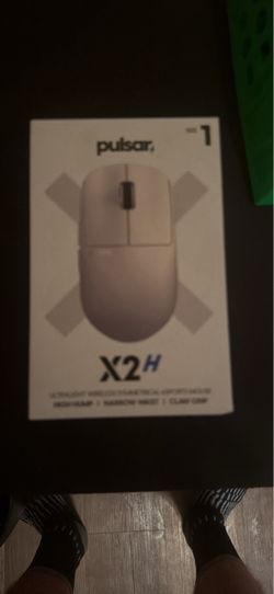 Gaming Mice