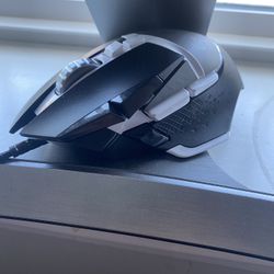 Gaming Mouse