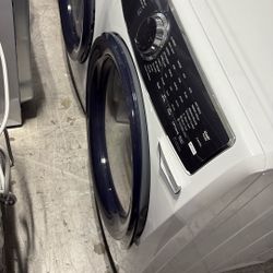 Electrolux Gas Dryer 
