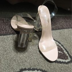 Women Shoes Size 6.5 $ 5