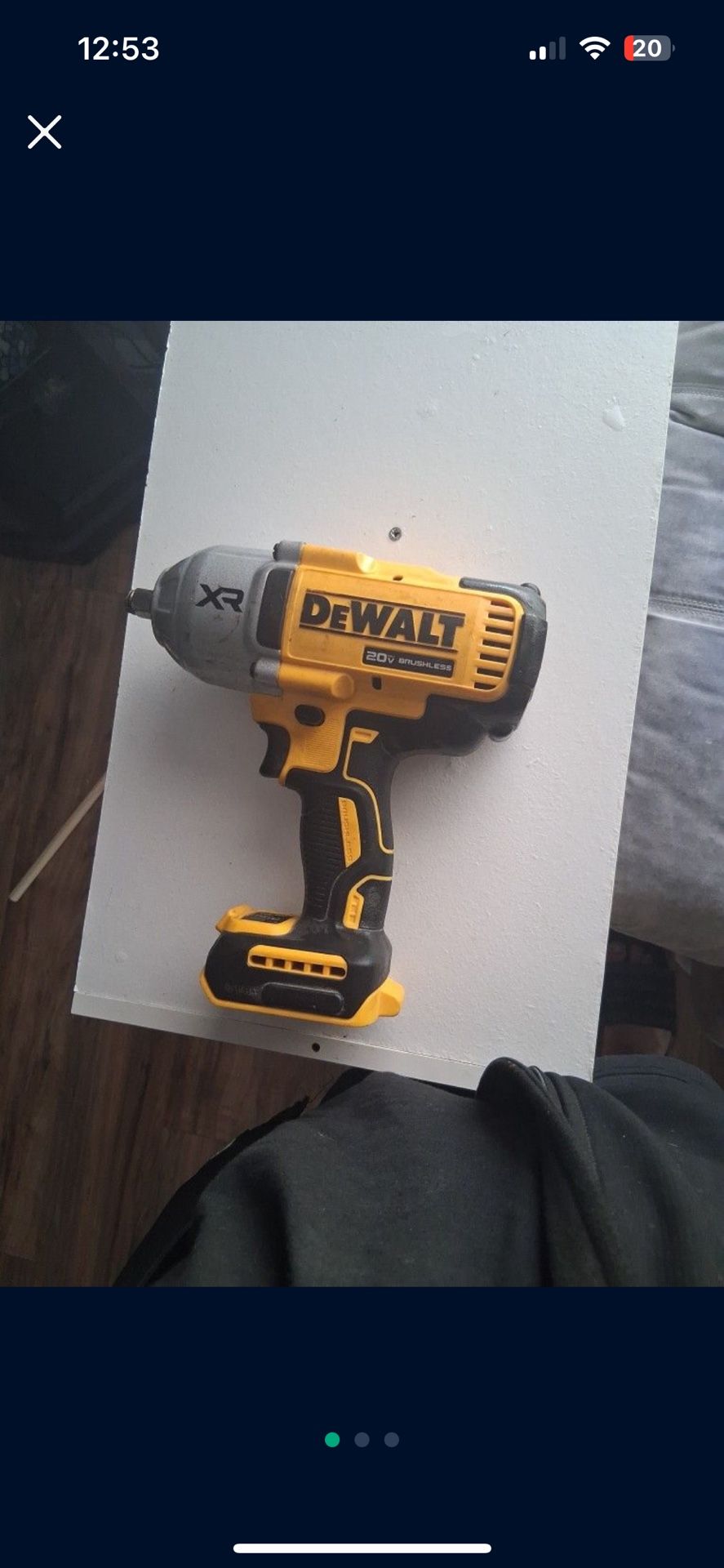 Dewalt