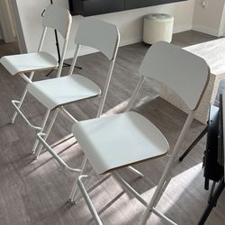 Dining Room High Chairs
