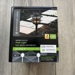 Portfolio Path Light 3000K LED 