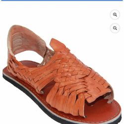 Huarache Pachuco