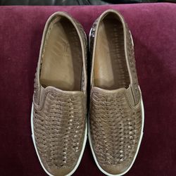 FRYE casual Slip On Shoes 