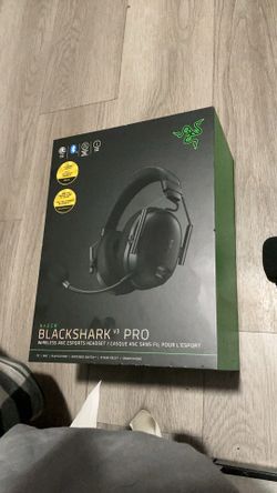 Razer Blackshark V3 Pro Headset