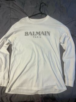 Balmain Shirt Size M